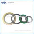 Top quality ASME B16.20 Metal Ring for Spiral Wound Gasket